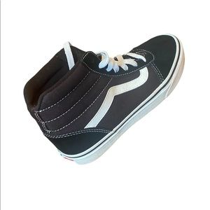 COPY - Vans HighTop Sneakers